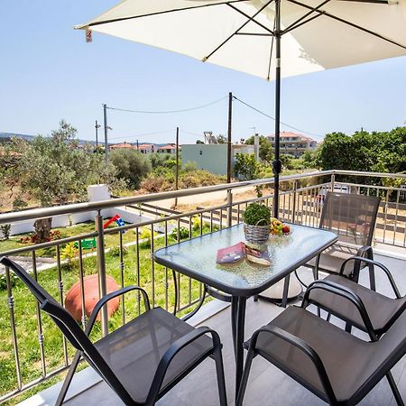 Otium Studios Limenaria (Thasos) Exterior foto