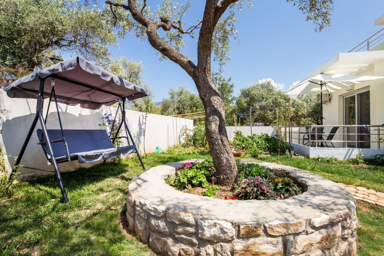Otium Studios Limenaria (Thasos) Exterior foto