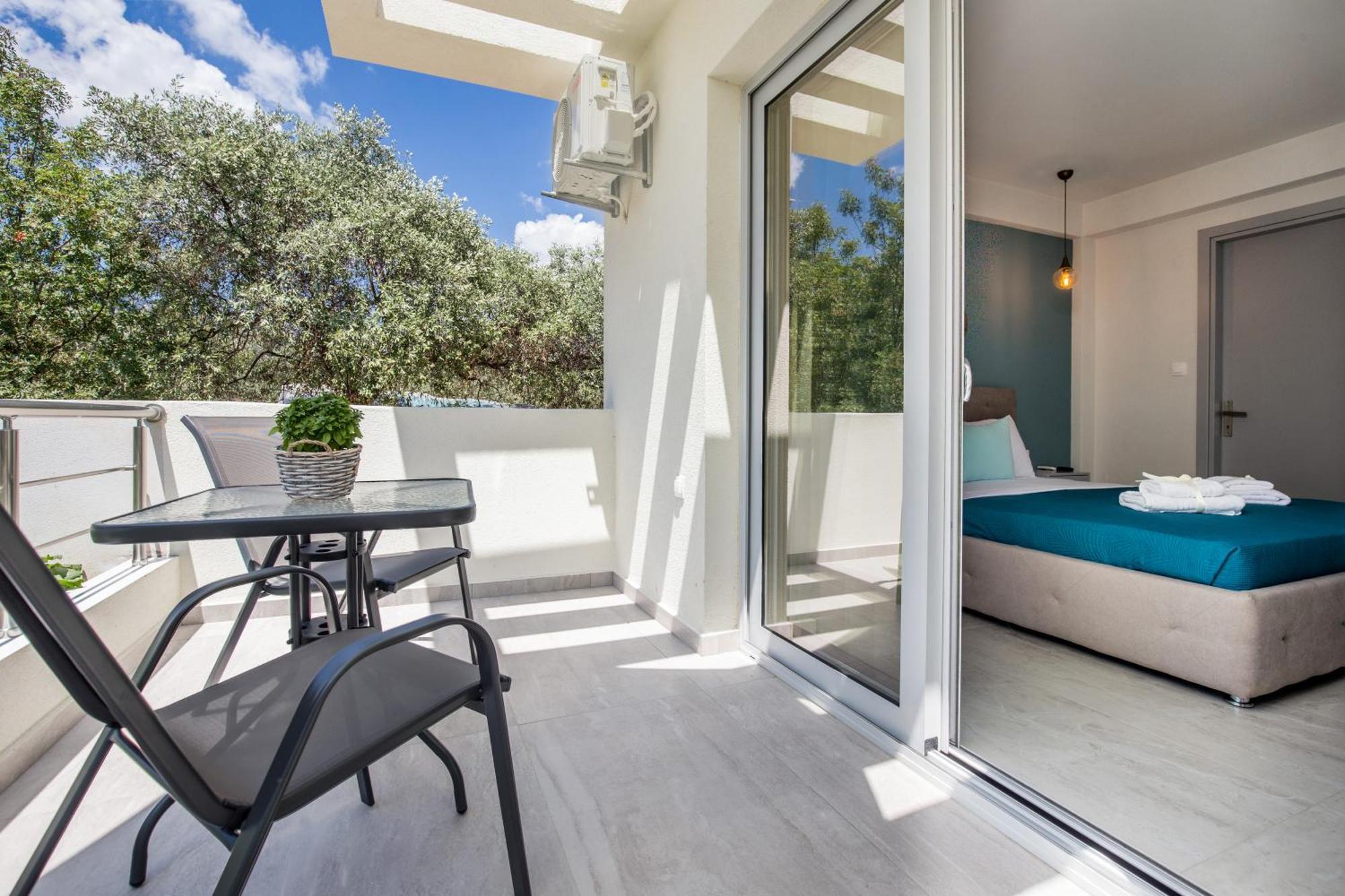 Otium Studios Limenaria (Thasos) Exterior foto